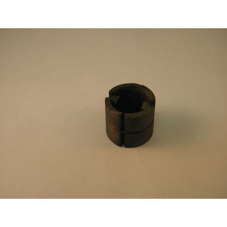 Remmantel Favorit staal RN 83