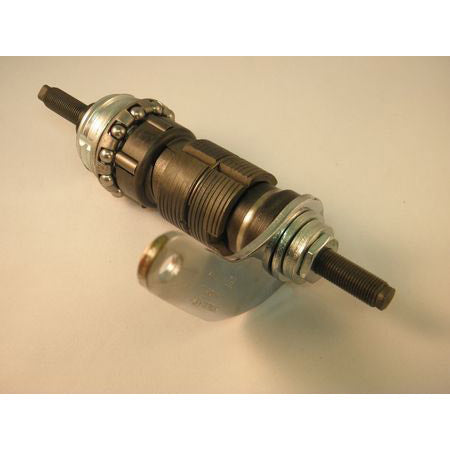 Remnaaf-binnenwerk cpl. Favorit