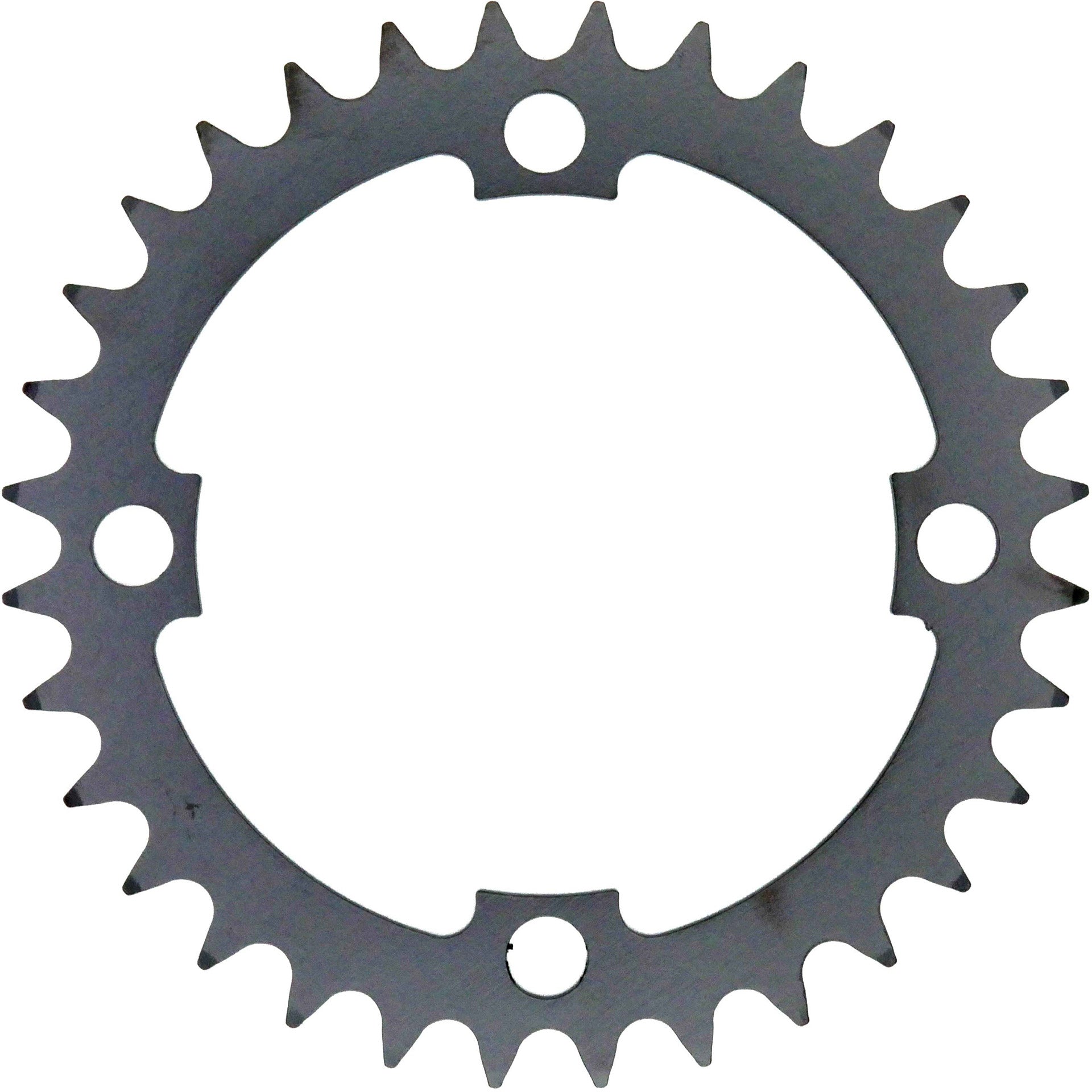 Esjot tandwiel Bosch,Yamaha, Bafang,Brose 1/2x3/32 vlak 32T