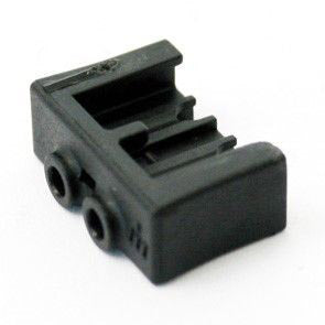 SA HSA002 / HSE002 naafdynamo stekker X-FDD