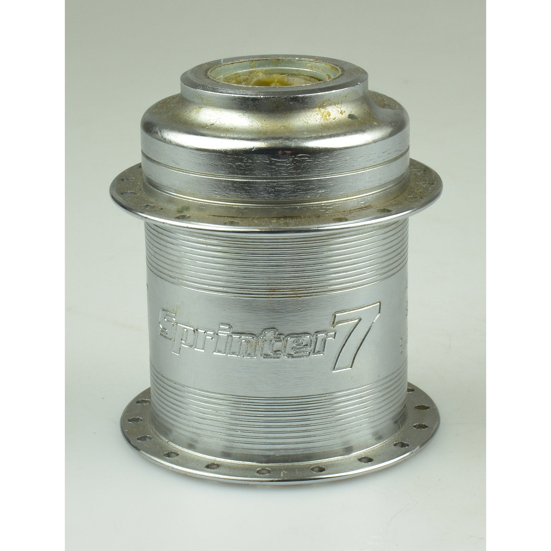 SA naafhuls 36 gaats HSA532 Sprinter Elite-7