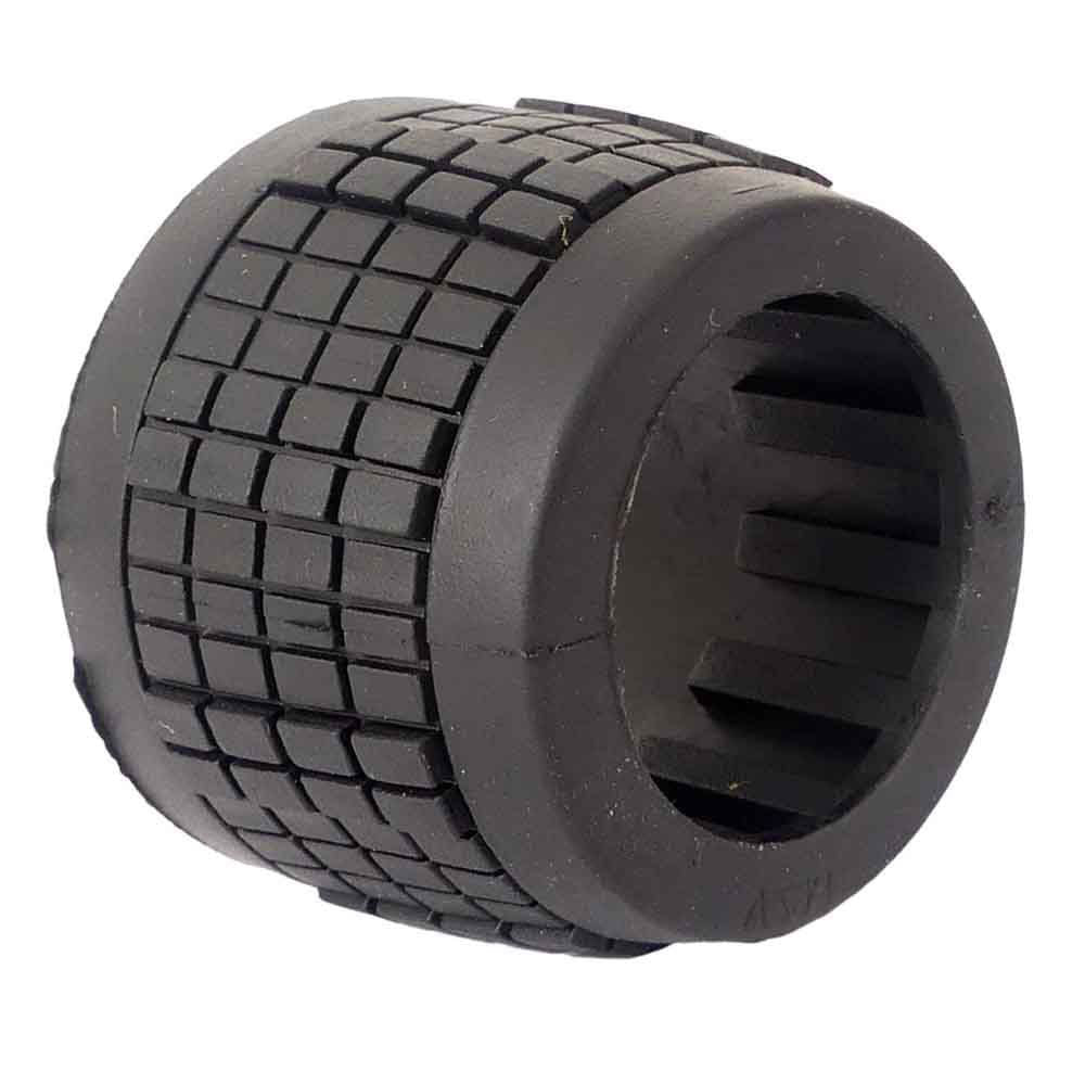 SA HSJ917 Twistgrip-rubber