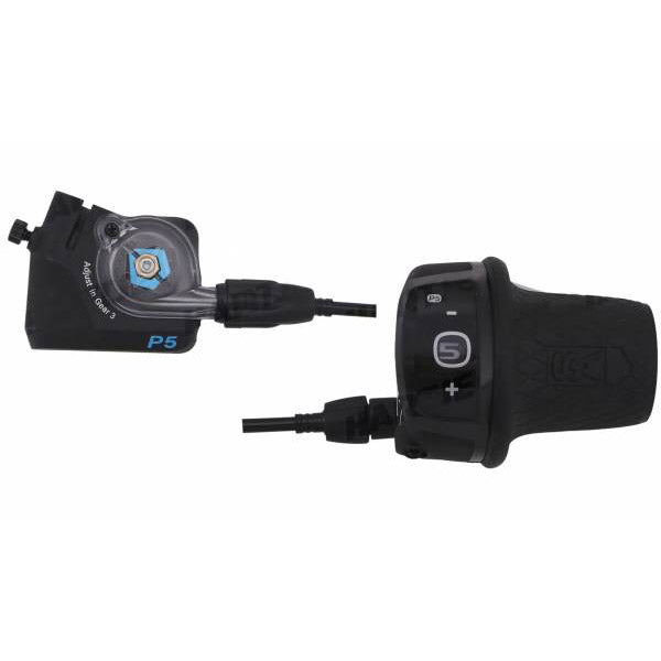 SA Twist shifter 5V 1700mm SRAM P5 Spectro/Pentasport