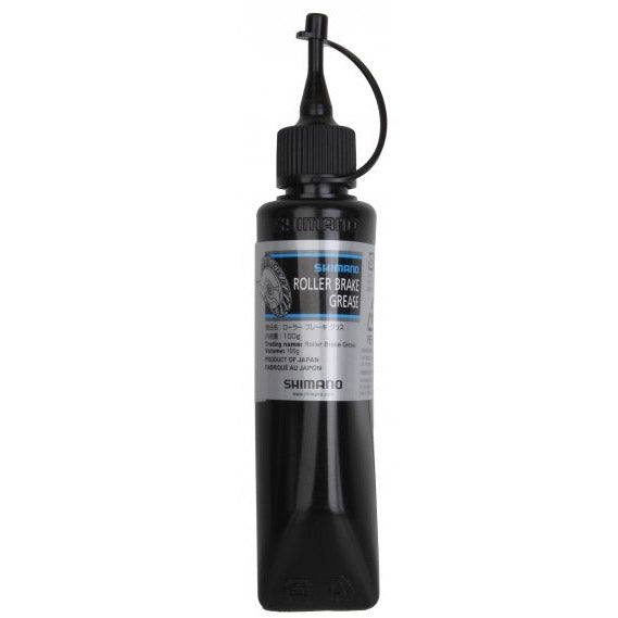 Shimano rollerbrake vet 100gr