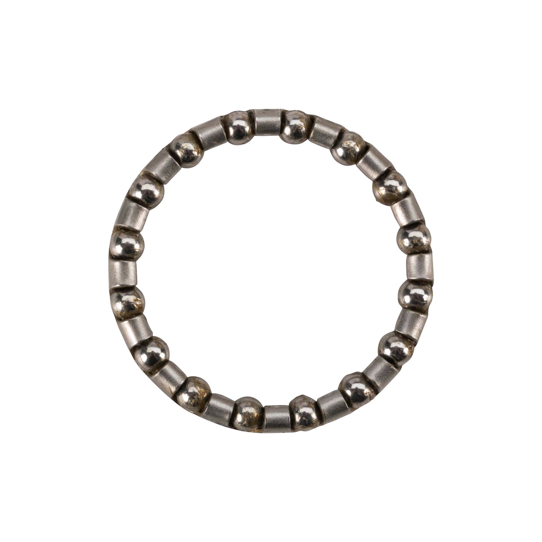 Shimano kogelring B Nexus 3/16"x16