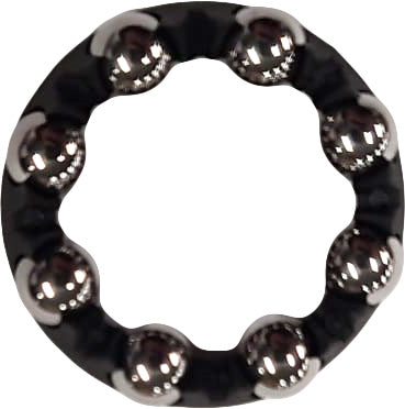 Shim 33R90210 kogelring 7/32x8 Nexus 3V rechts Roll/RN p/st