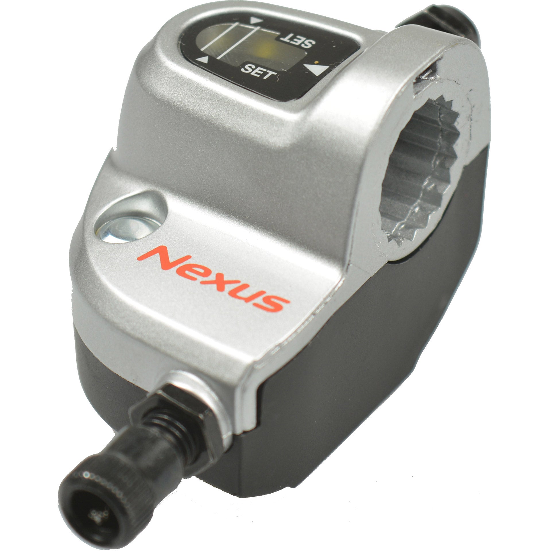 Shimano schakelmoer nexus 3V clickbox SG-3R40