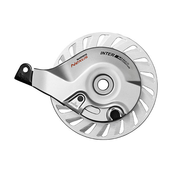 Shimano Nexus rollerbrake remplaat 140mm