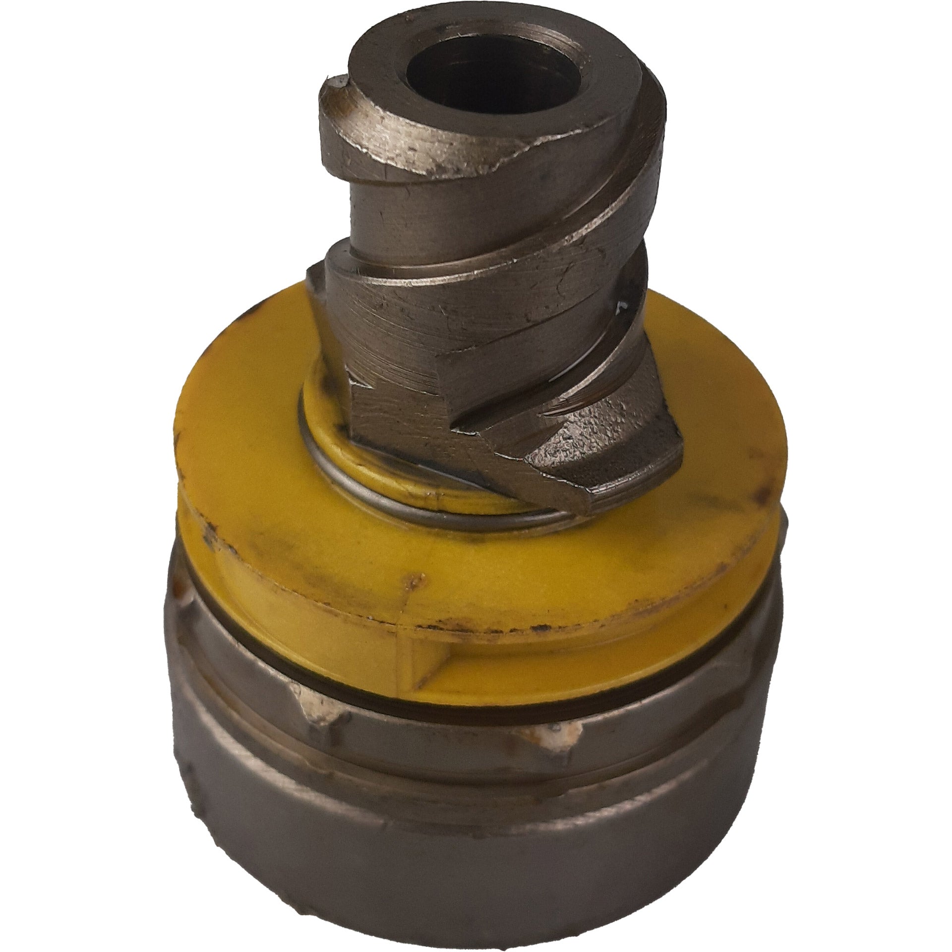 Schakelklok 1e uitvoering R 17