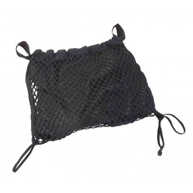 Rolko boodschappennet + binnentas rolstoeltas zwart