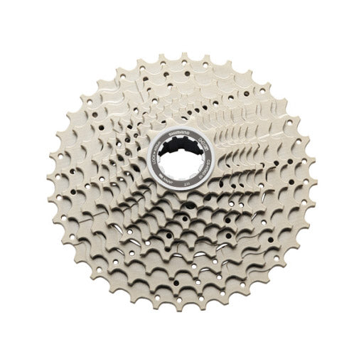Shimano cassette 10V 11-32 Deore ICSHG50010132