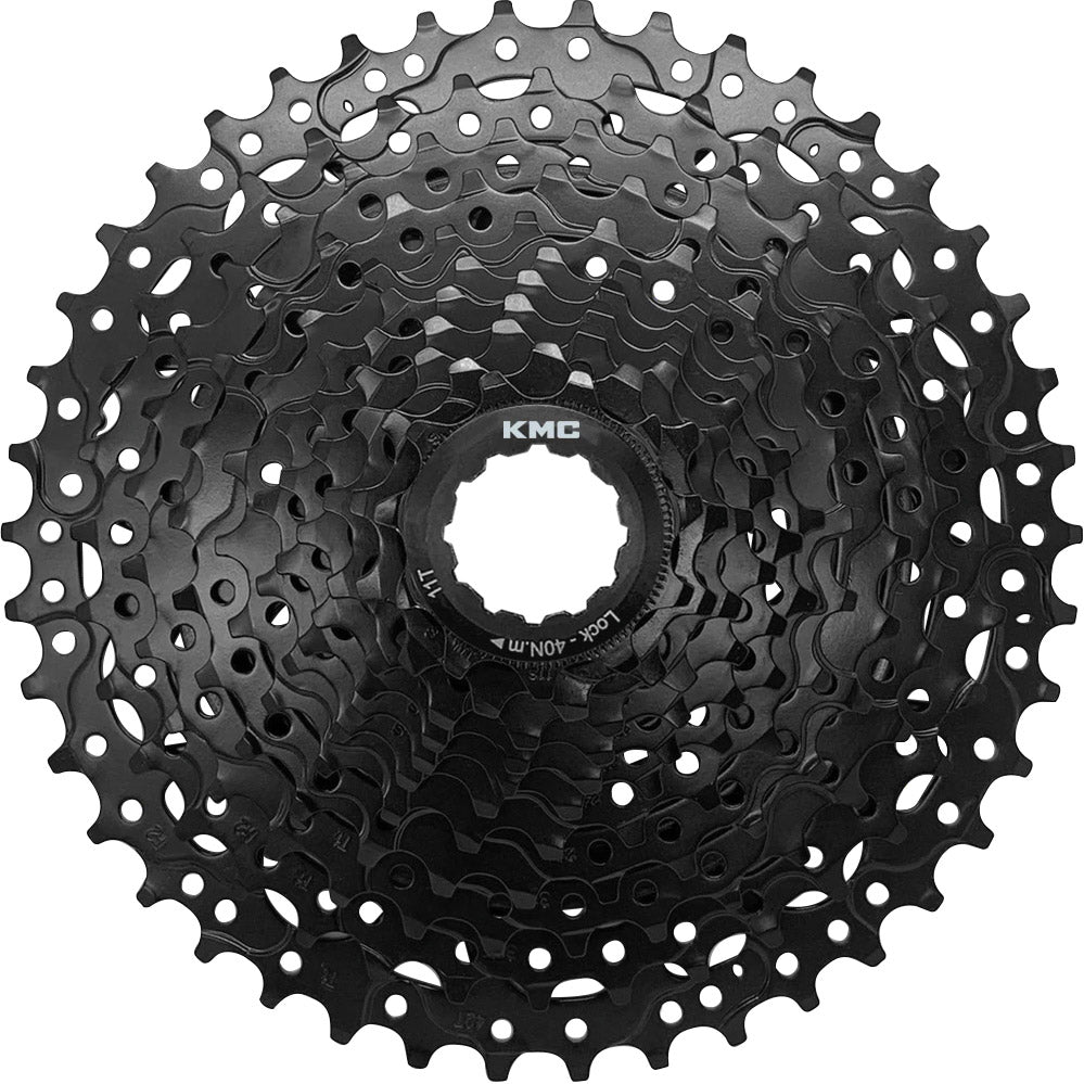 KMC cassette 11v 11/42T boxed