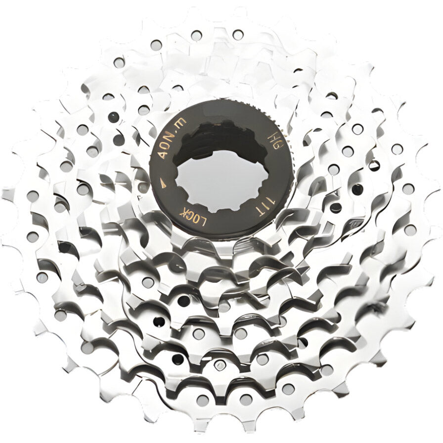 Primax E cassette 7v 11-28T chroom