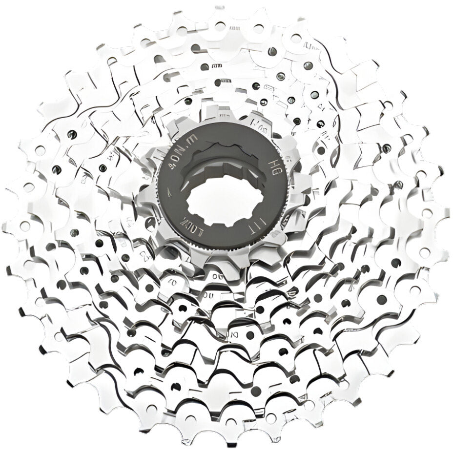 Primax E cassette 9v 11-32T chroom