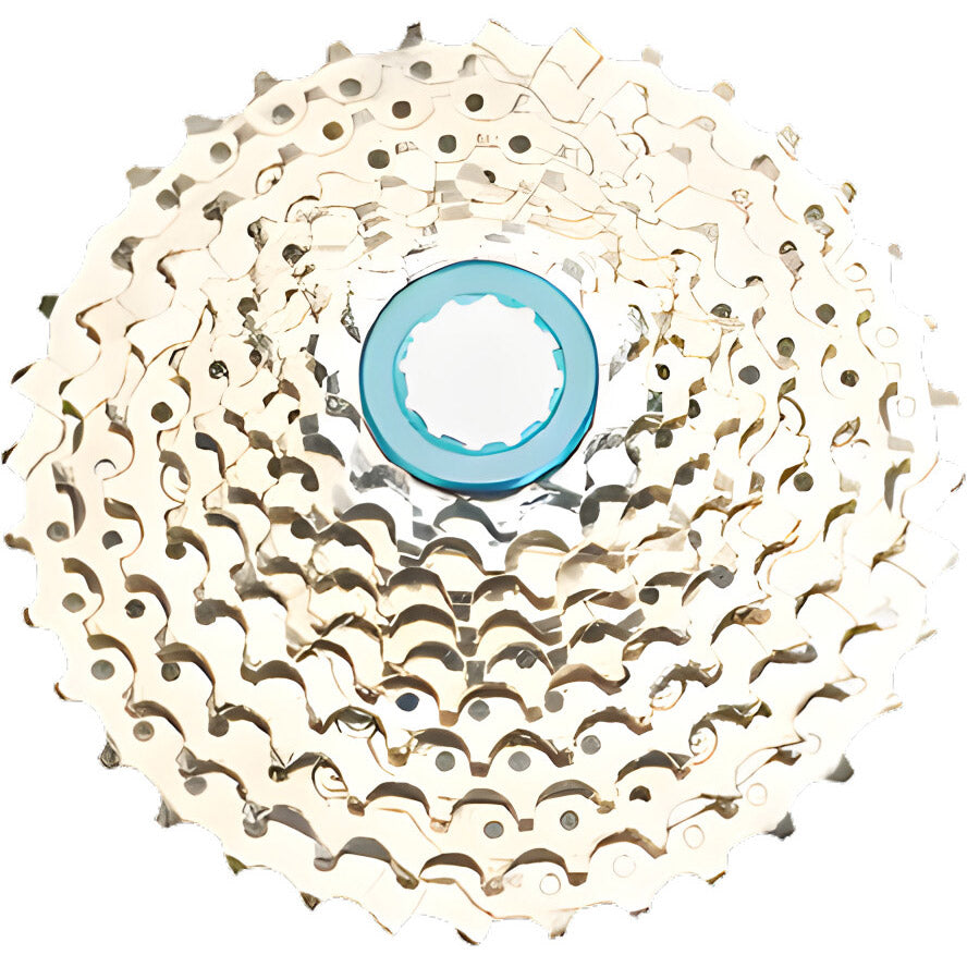 Primax E cassette 10v 11-36T chroom