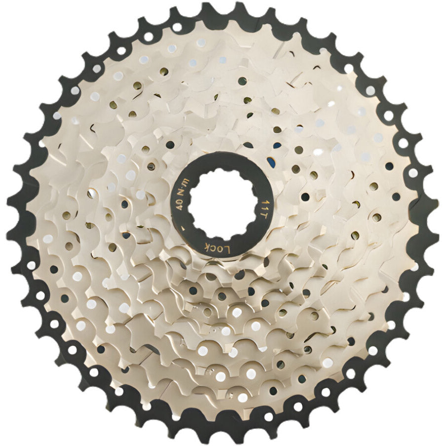 Primax E cassette 10v 11-42T chroom