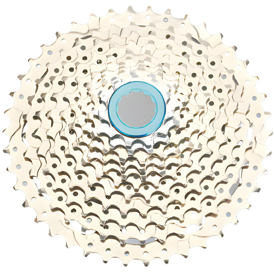 Primax E cassette 11v 11-42T chroom