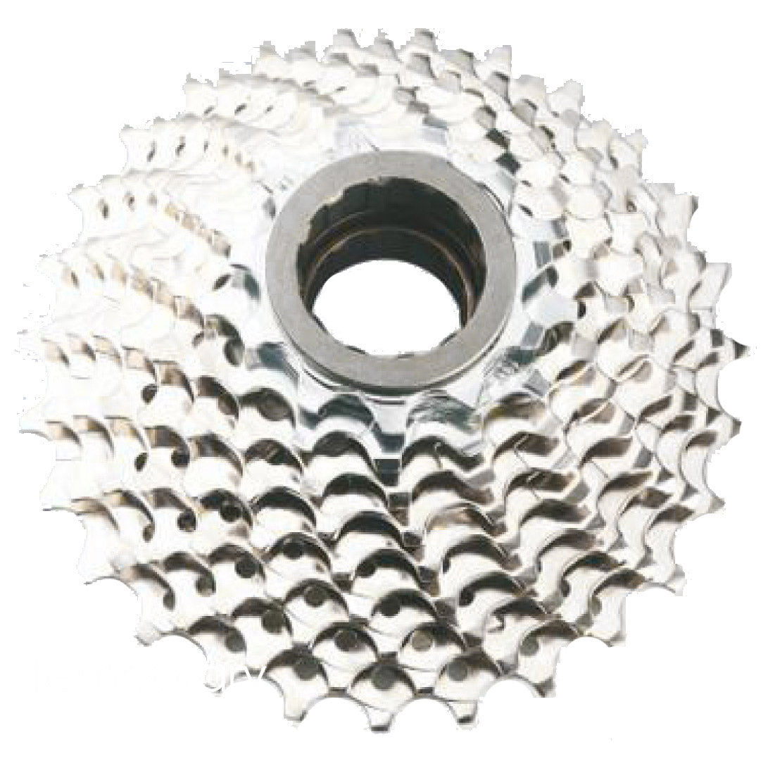 Primax E freewheel 9v 11-27T gun-grey