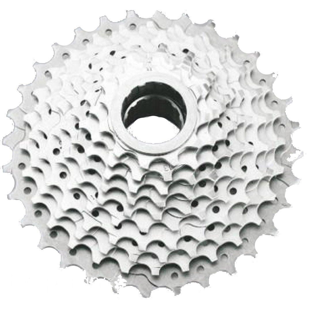 Primax E freewheel 10v 11-32T gun-grey