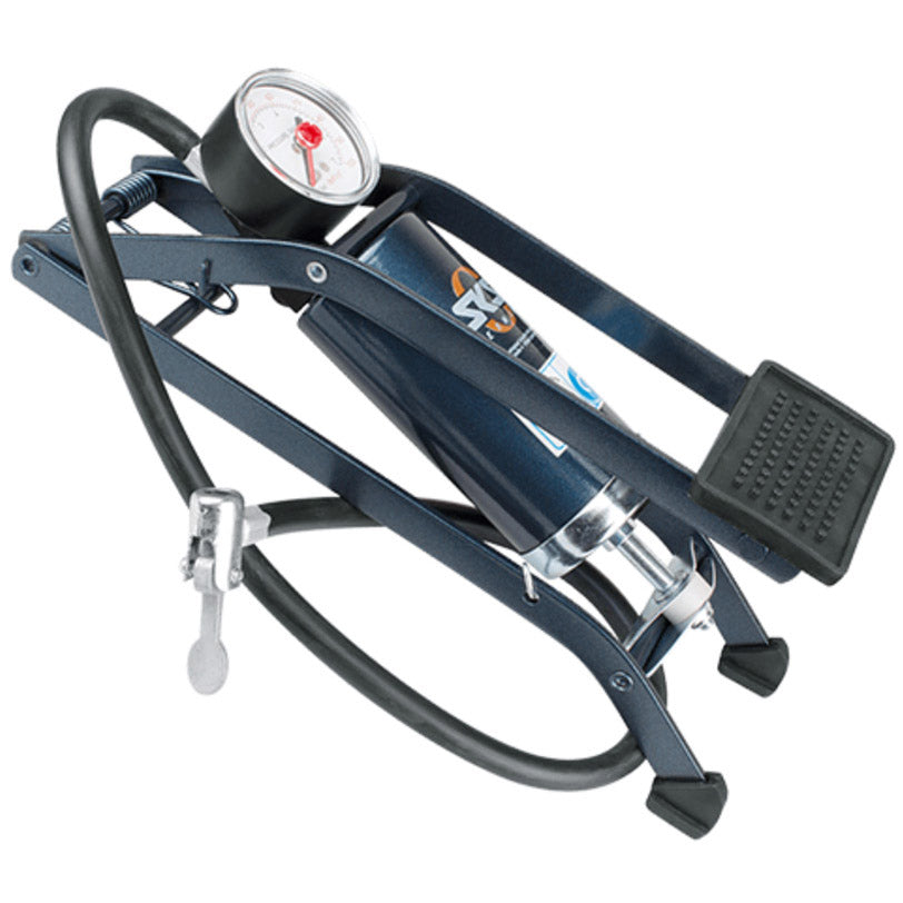 SKS voetpomp "Picco" 1 jaar garantie 10060