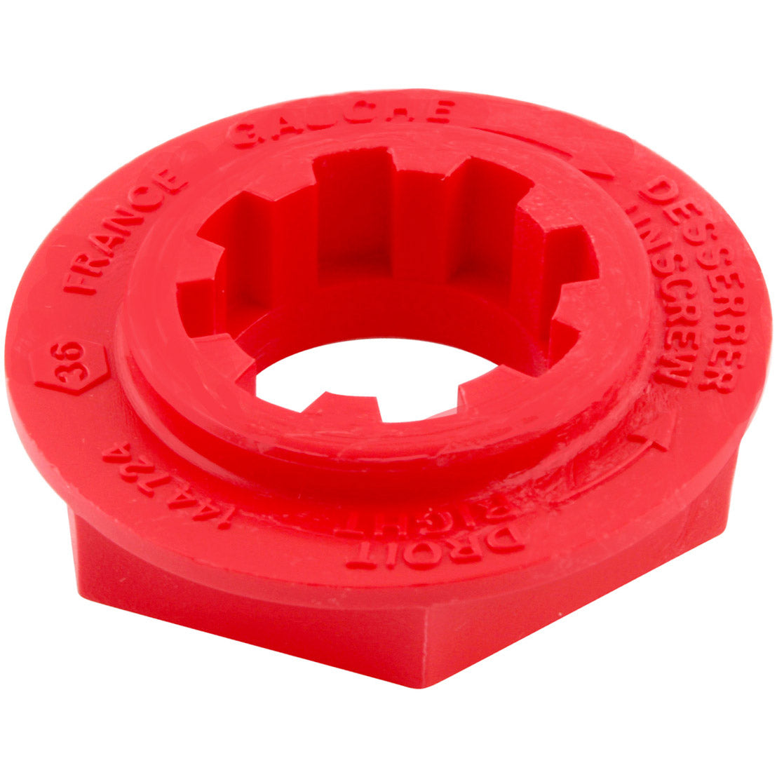 Look demontage tool voor pedalen