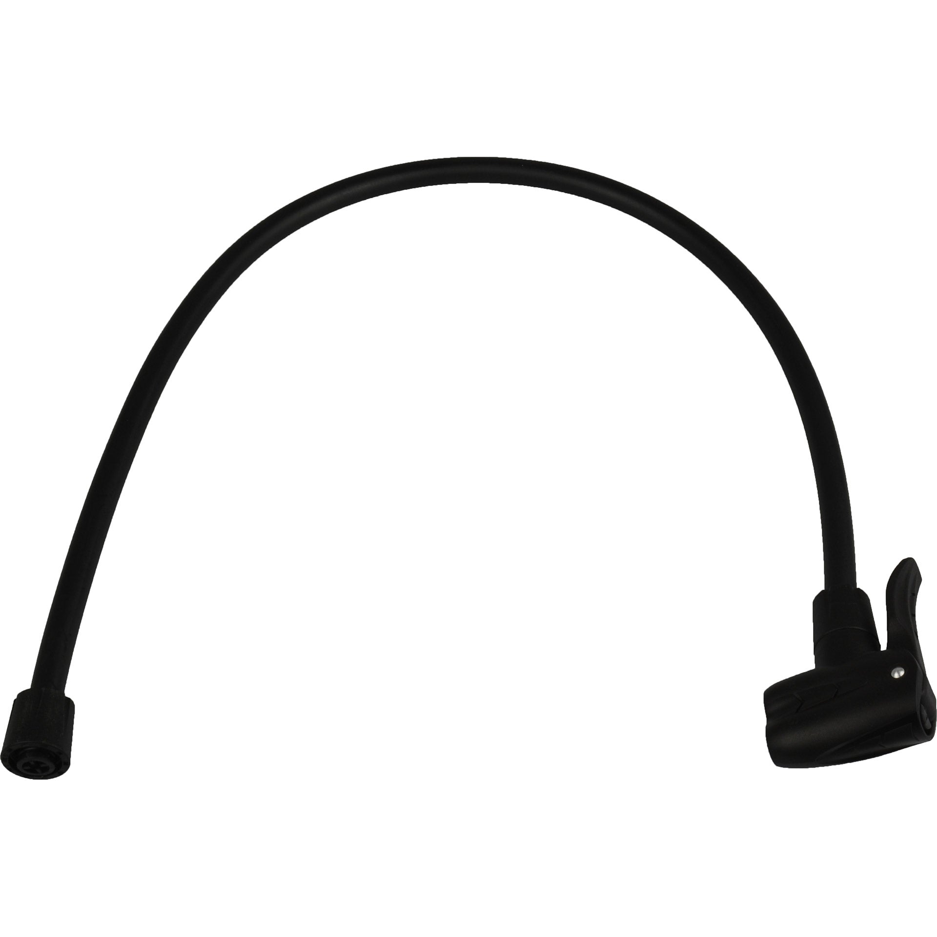 Beto pompslang dubbele-kop voor vloerpomp HV/FV/AV