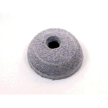 Jumbo pompzuiger 33mm "Pompleer" "Leer"