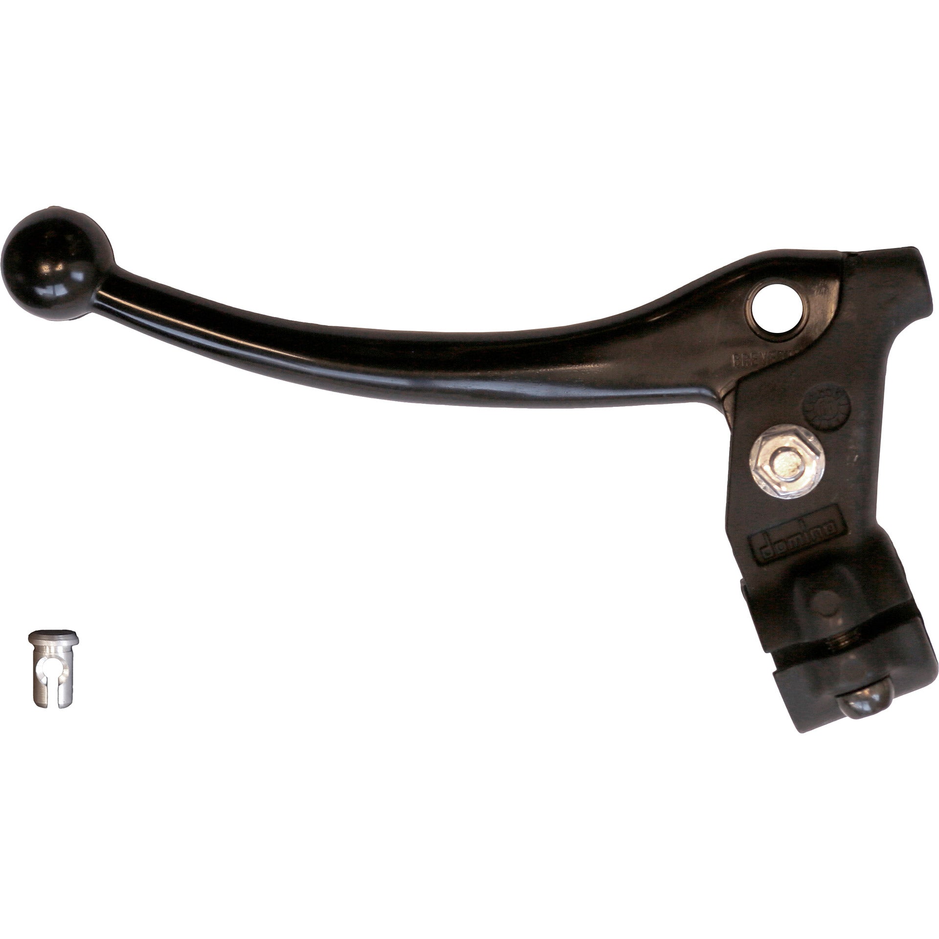 Remgreep Cpl rechts 0804.04 Origineel Domino zwart 6mm