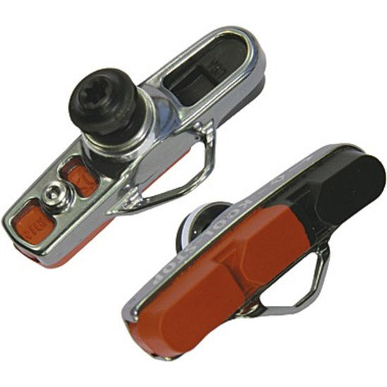 Koolstop remschoenen H13 Campagnolo SRH houder (2st)