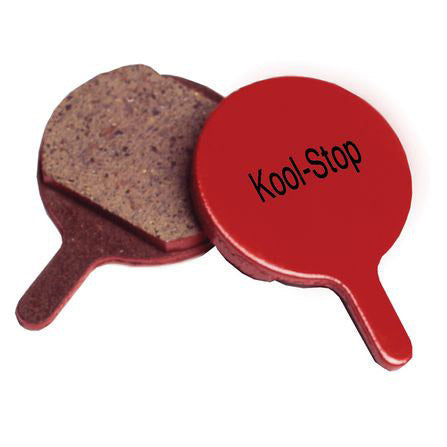 Schijfremblokset Koolstop D100 Magura Louise 2001/Clara 2000