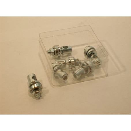 Bofix 213491 Oogbout voor cantilever remschoen p/6