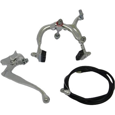 Alhonga knijprem voor aluminium