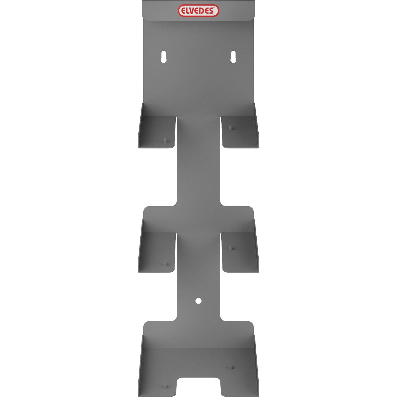 Elvedes velgremblokjes Caddy lege display