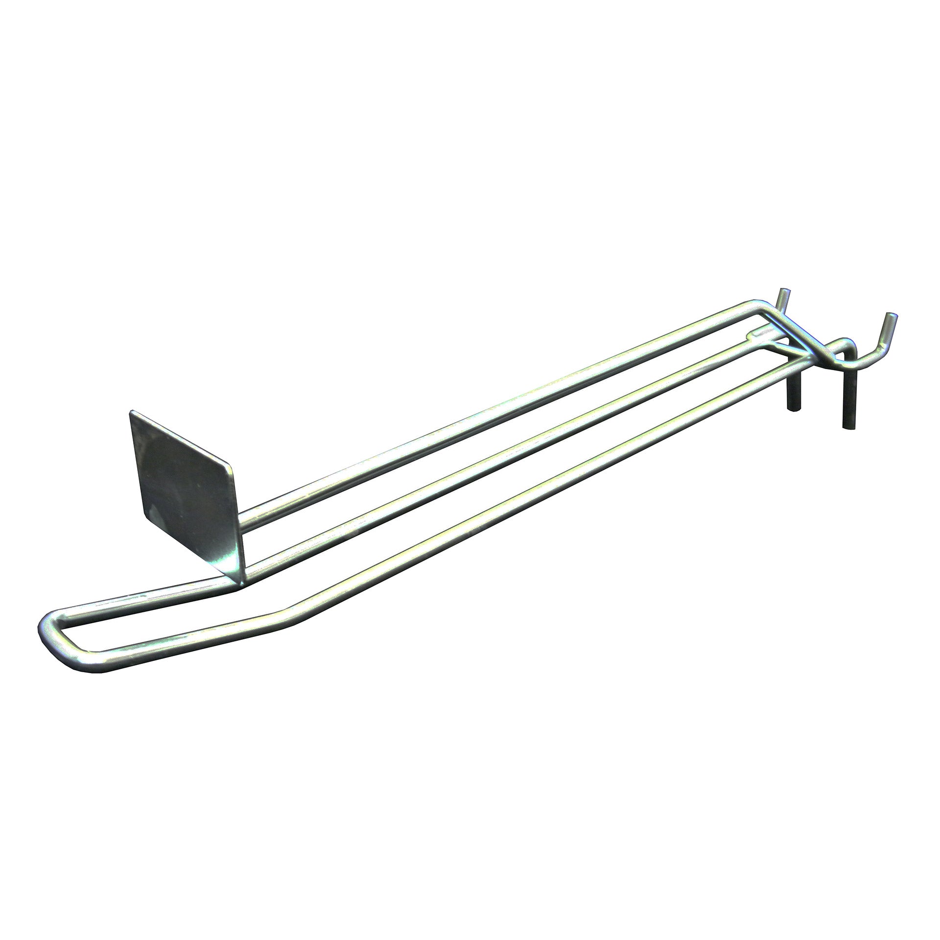 Simson Blisterhaak 30cm (Tegometall)