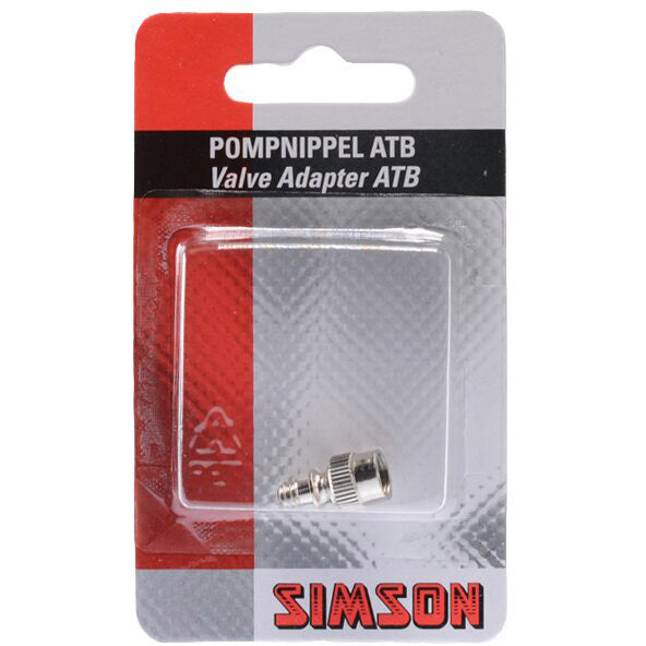 Simson pompverloopnippel ATB Amerikaans op kaart