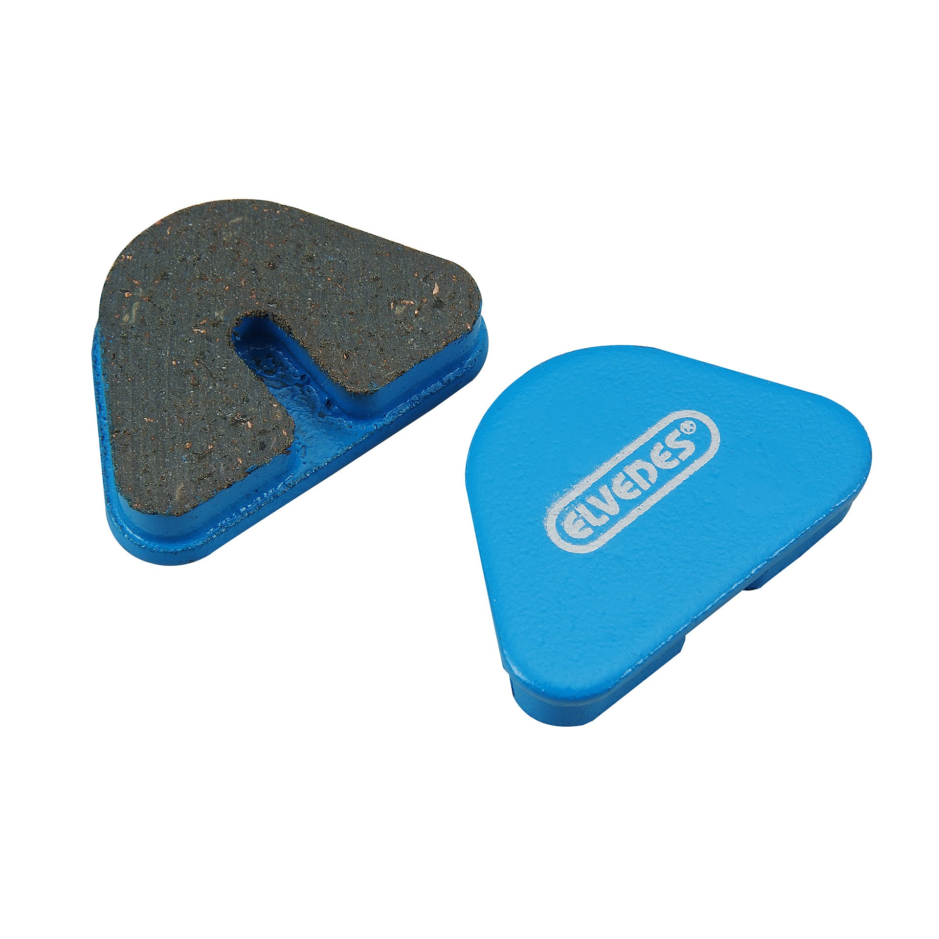 Elvedes schijfremblok Diatech Twincam organisch 6864