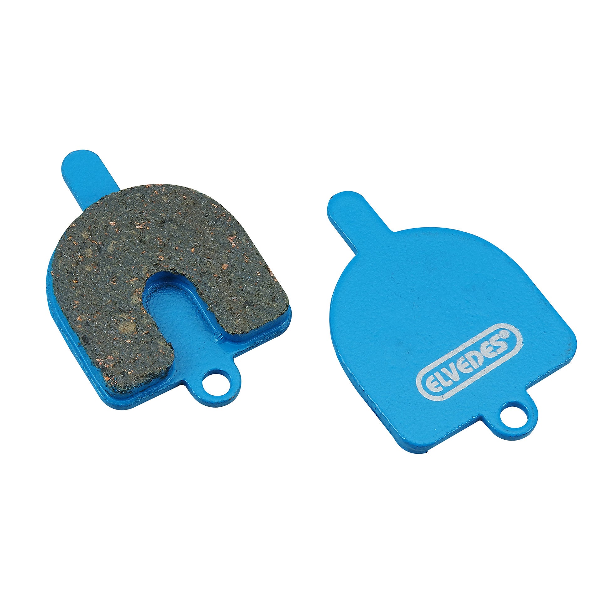 Elvedes schijfremblok RST mechanisch organisch 6866