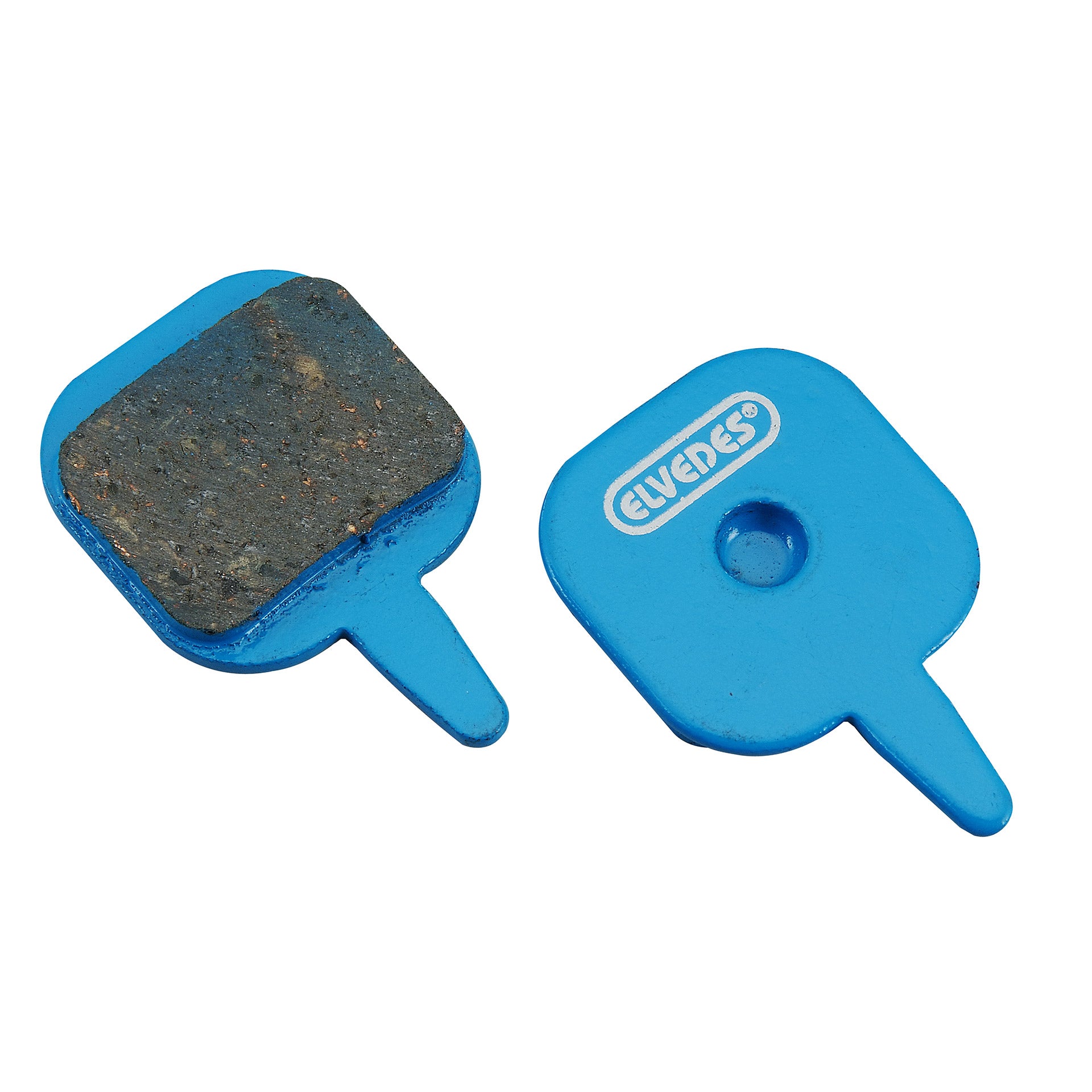 Elvedes schijfremblok Tektro IO organisch 6868