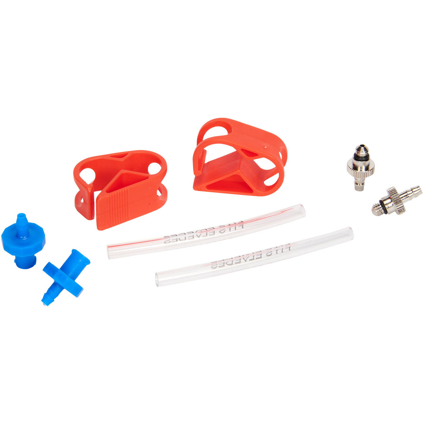 Elvedes ontluchtingsadapterset HP4000