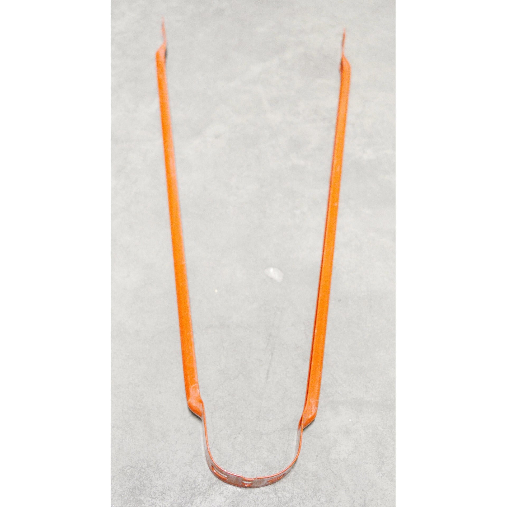 Spatbordstang 28" per stuk tour rood