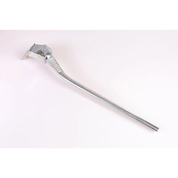 Olona middenstandaard C10 28" 295mm zilver