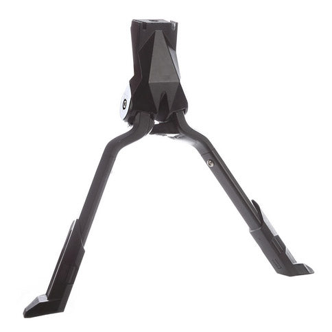 Massload middenstandaard dubbel CL-KA85 24-29" zwart