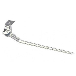 Olona middenstandaard C10 28" 295mm zilver op kaart