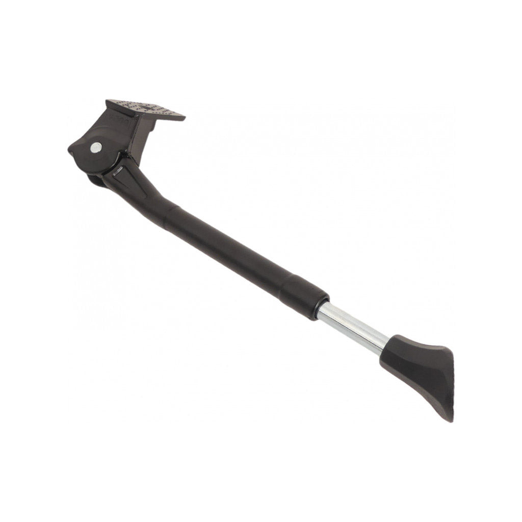 Olona middenstandaard C50 24-28" verstelbaar zwart kaart