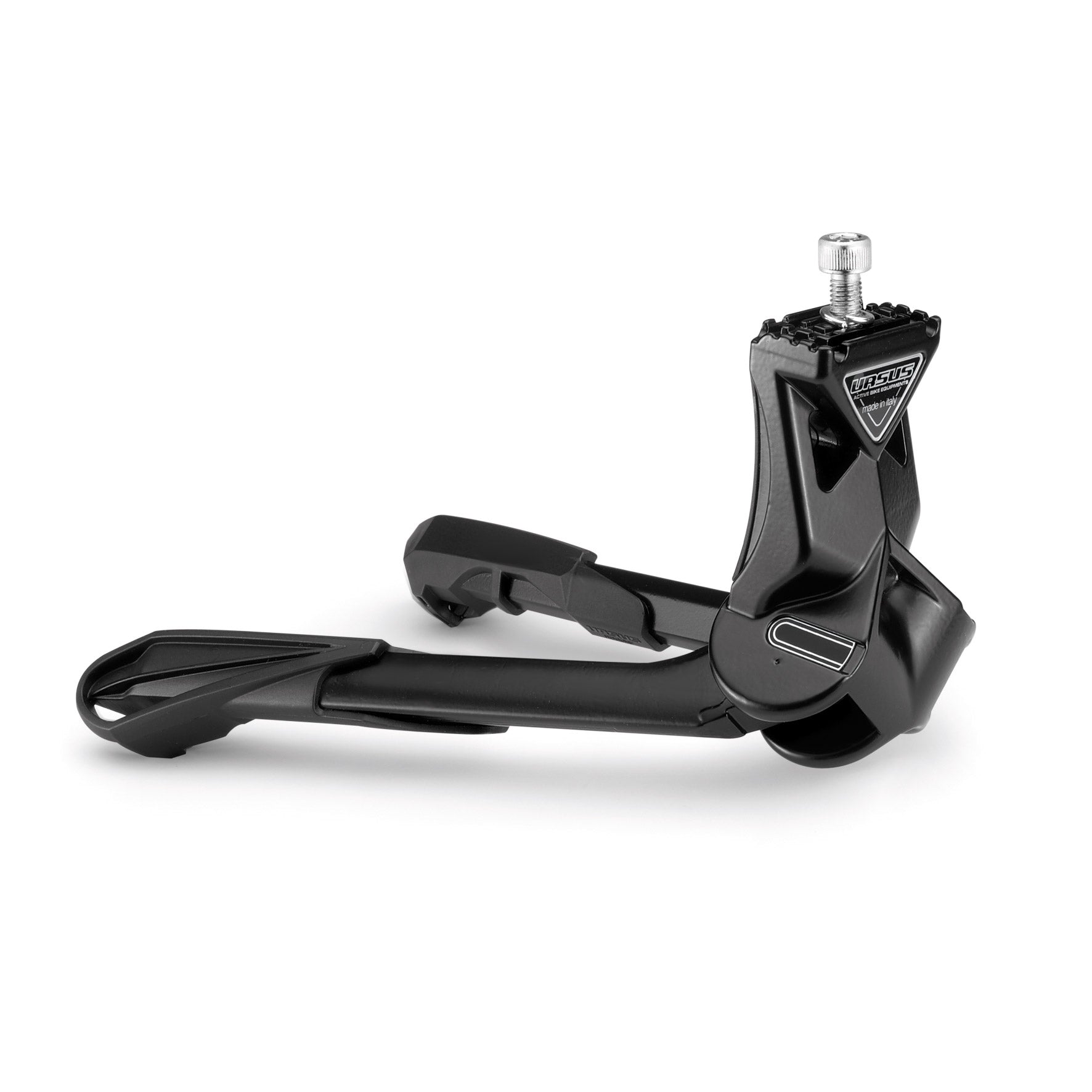 Ursus middenstandaard dubbel Jumbo 26" 275mm zwart (5st)