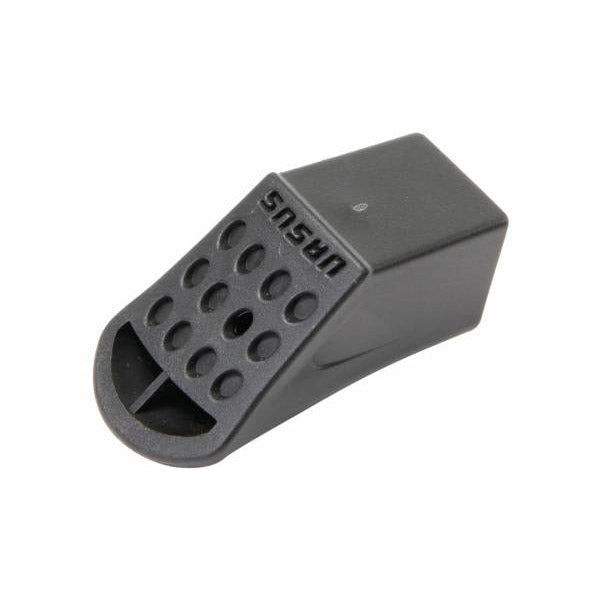 Ursus standaardvoet Hopper per stuk zwart kunststof