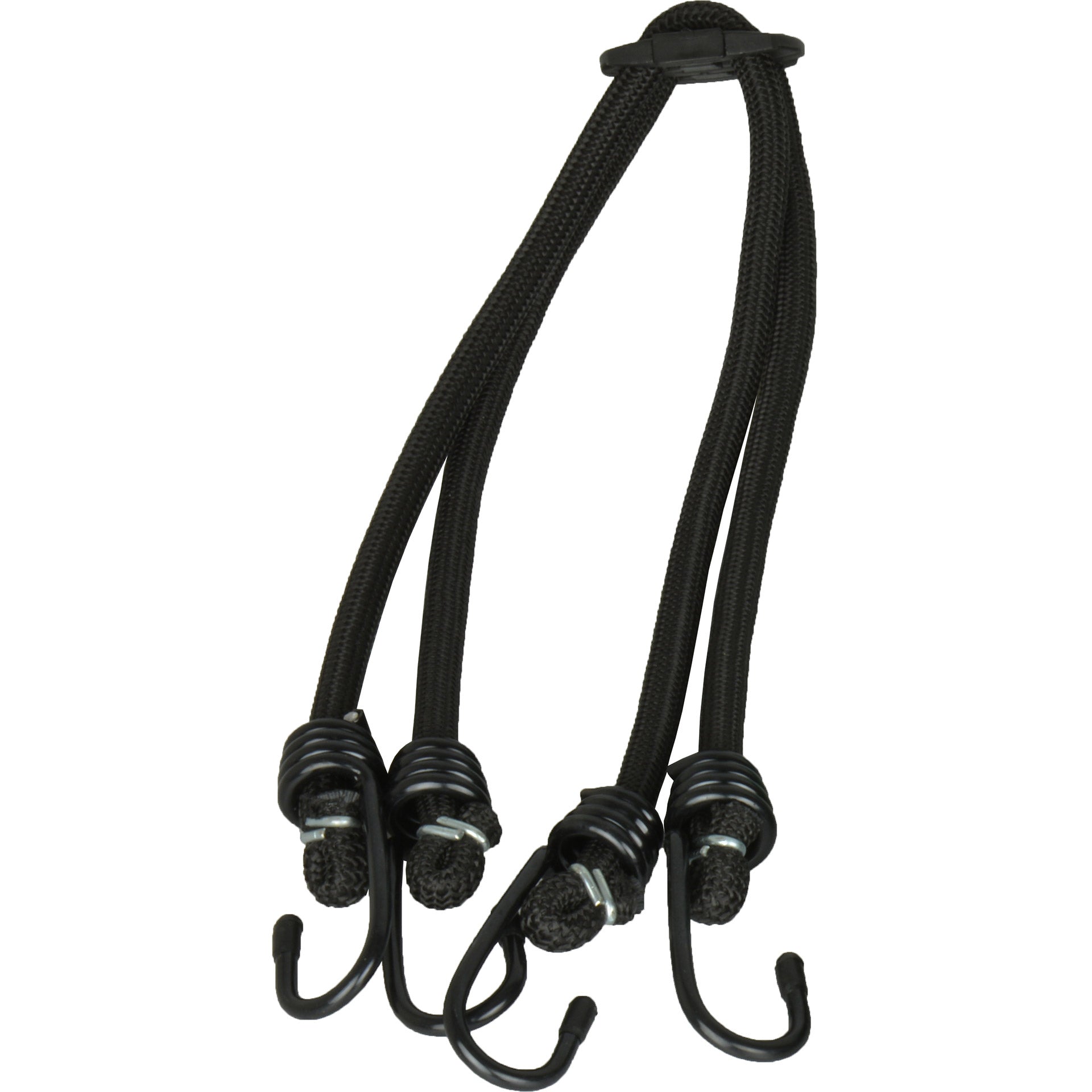 Bibia spinbinder Eurospin 65cm zwart