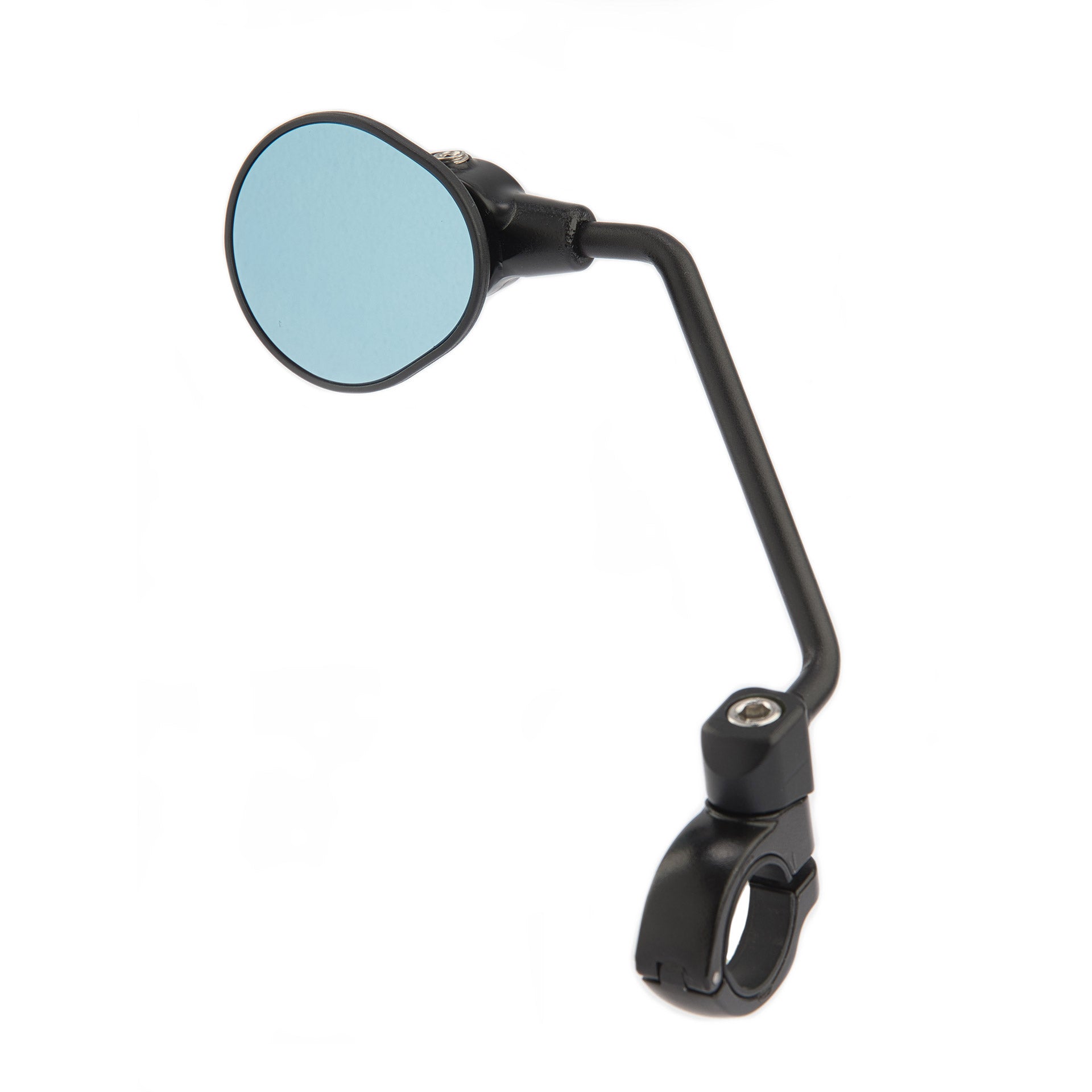 Mirage spiegel Minor op kaart