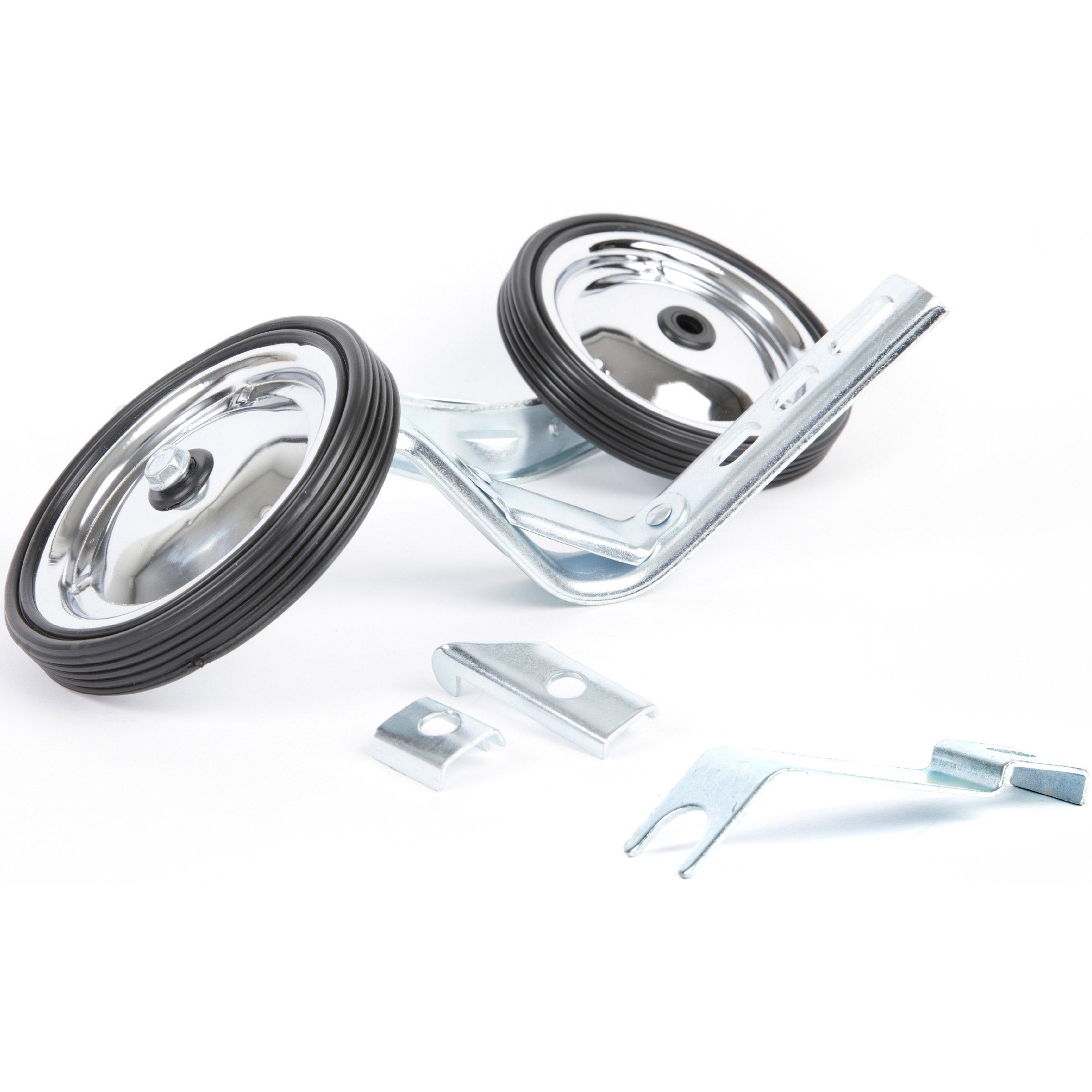 PexKids zijwielen Luxe 12~20" staal