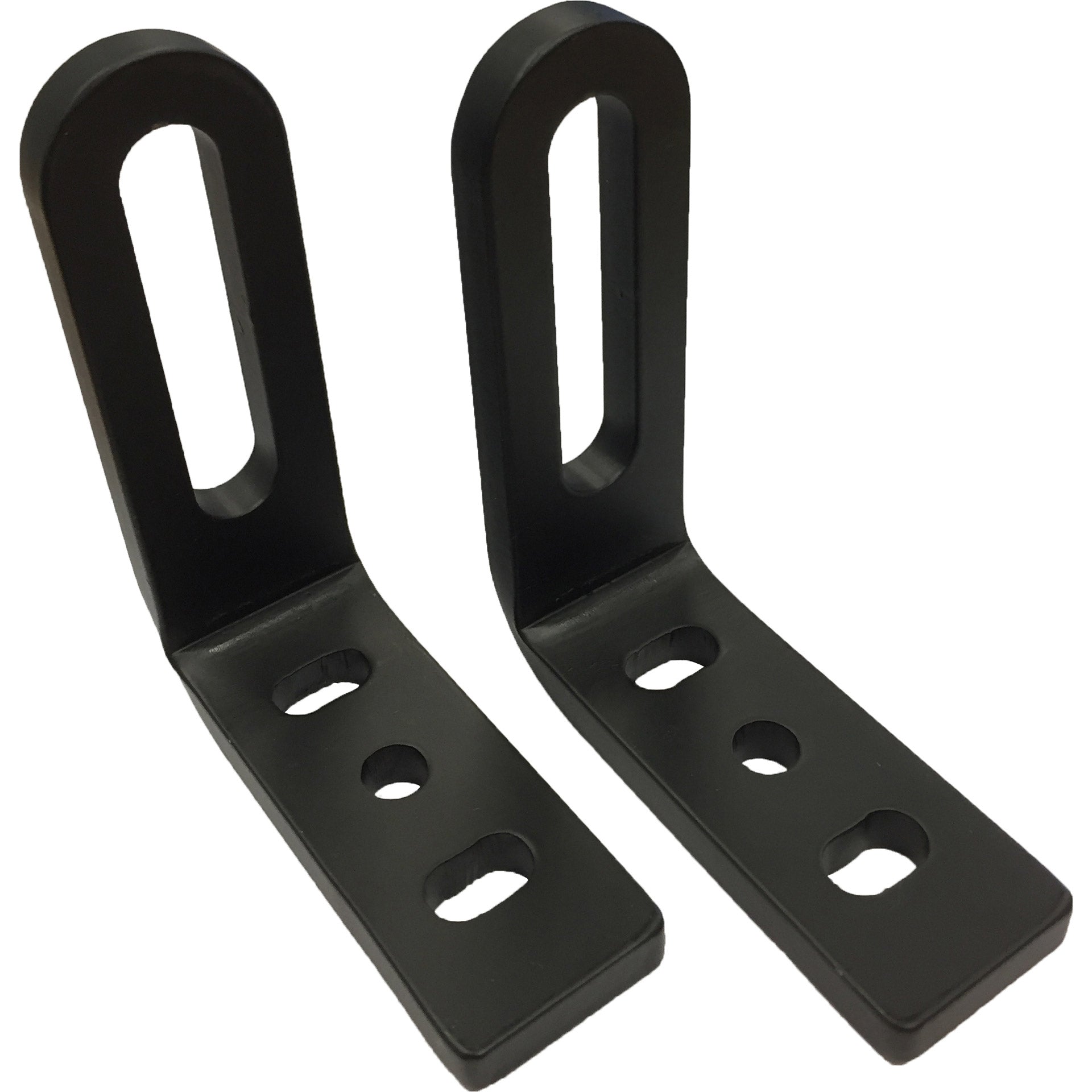 JP montagebeugel voor 20"/22" zijwielen